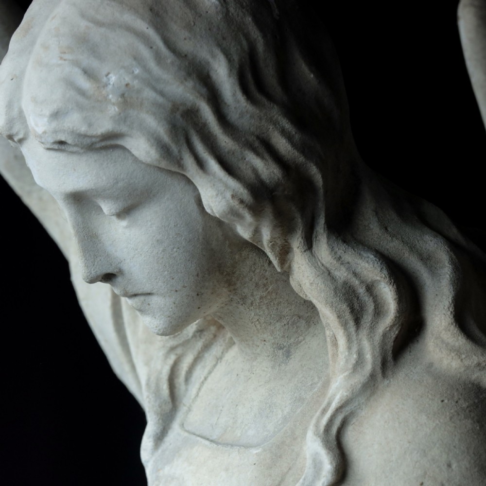 MARBLE ANGEL View XV