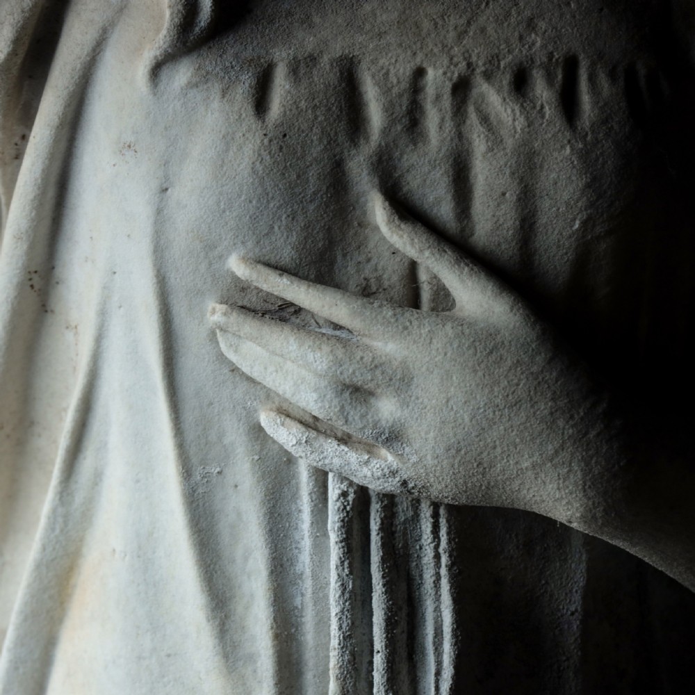 MARBLE ANGEL View XXIII