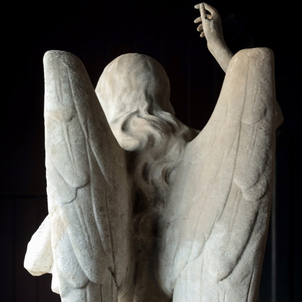 MARBLE ANGEL View XXV
