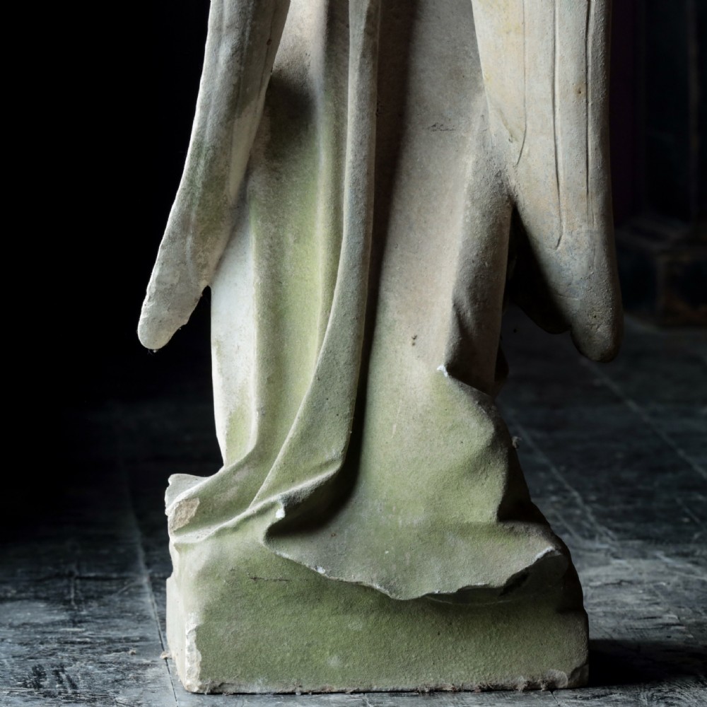 MARBLE ANGEL View XXVI