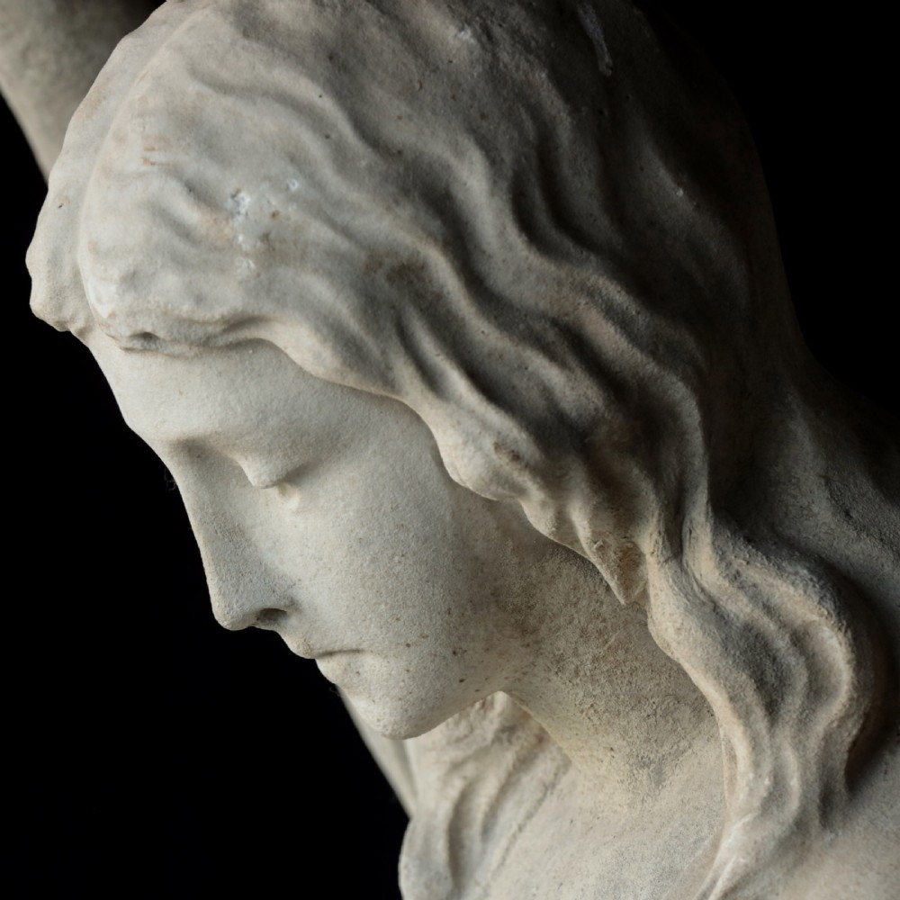 MARBLE ANGEL View XXIX