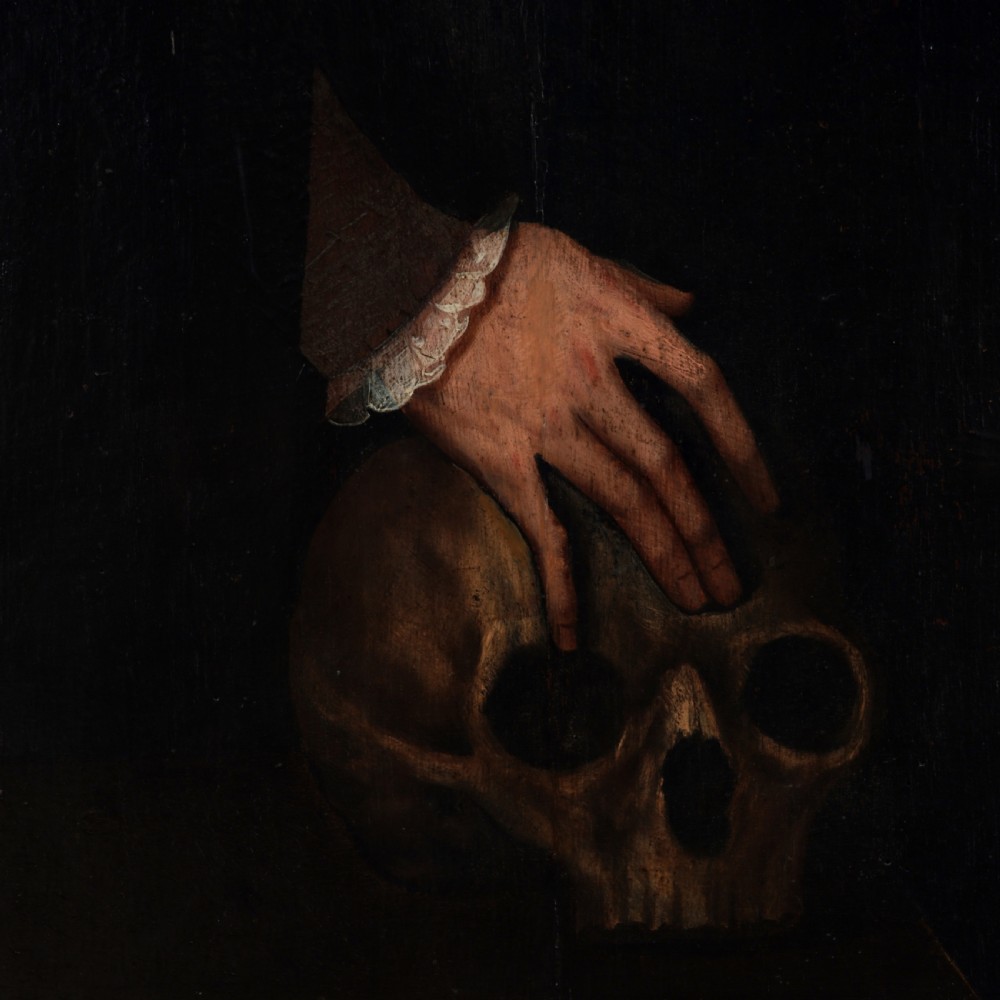 16TH CENTURY PORTRAIT OF A GENTLEMAN View VII
