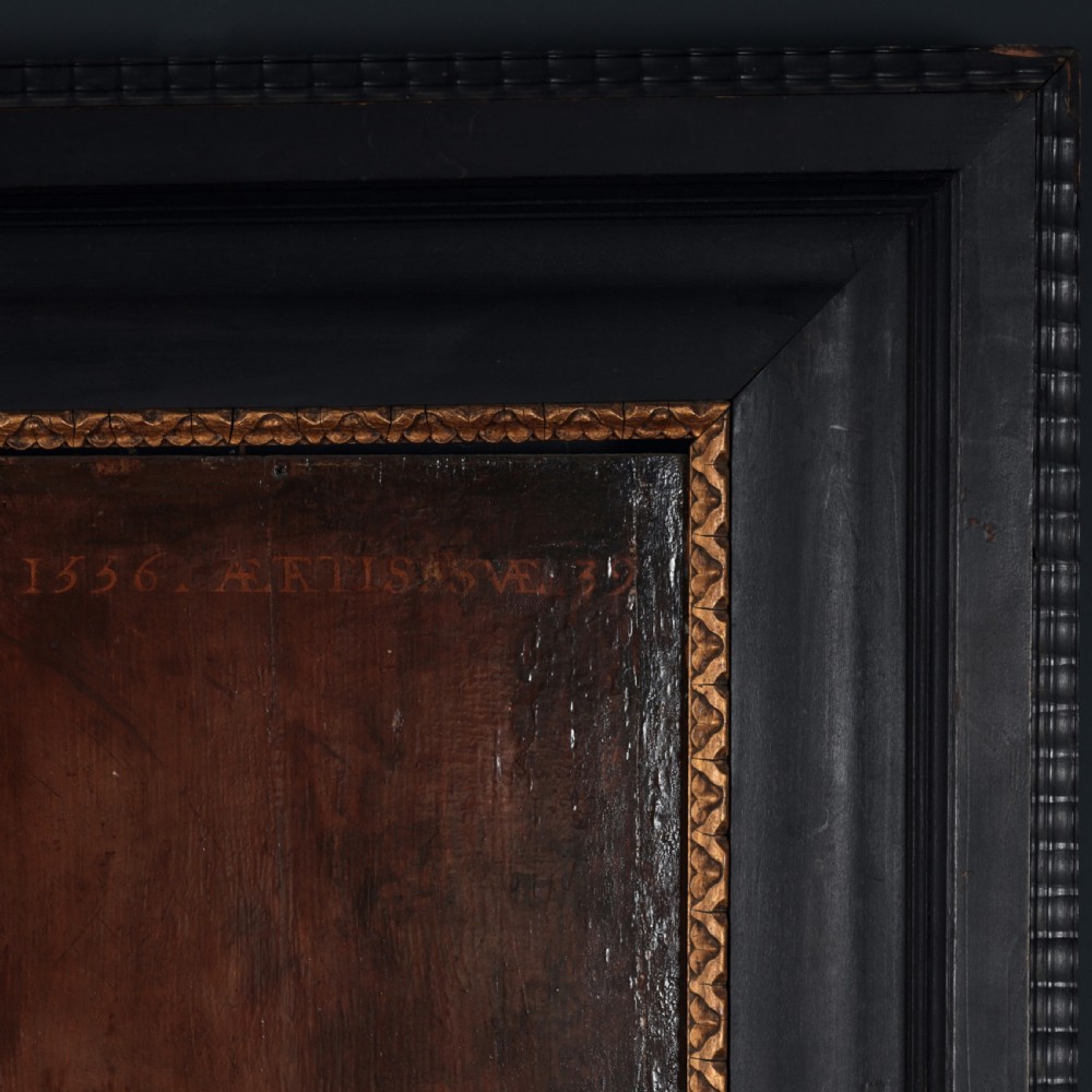 16TH CENTURY PORTRAIT OF A GENTLEMAN View VIII