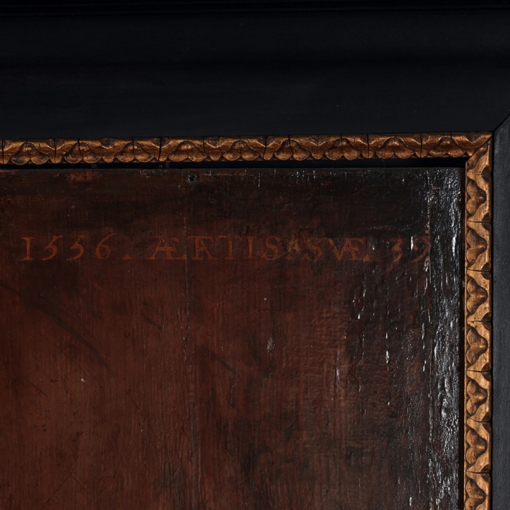 16TH CENTURY PORTRAIT OF A GENTLEMAN View X