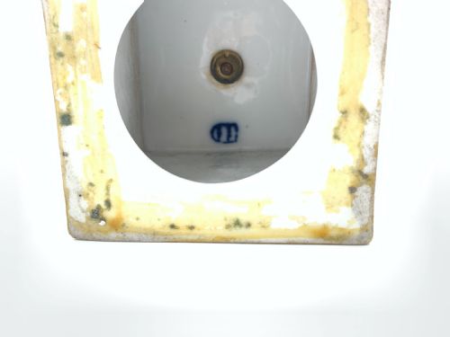 19TH CENTURY ROYAL VIENNA EWER - ADDITIONAL PHOTO 5