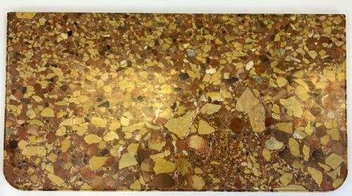 LOUIS XVI STYLE DISPLAY CABINET WITH ORMOLU MOUNTS MAISON KRIEGER FRANCE 19TH CENTURY - ADDITIONAL PHOTO 13
