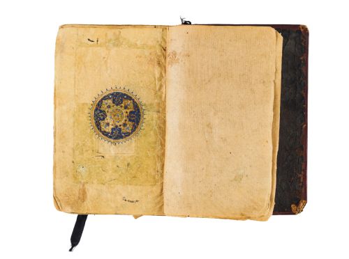 AN ILLUMINATED TIMURID QURAN PERSIA 15TH CENTURY - ADDITIONAL PHOTO 2