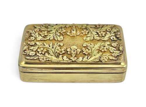 George IV Antique Silver Gilt Snuff Box, Birmingham 1823 George IV Antique Silver Gilt Snuff Box, Birmingham 1823 George IV Antique Silver Gilt Snuff Box, Birmingham 1823 George IV Antique Silver Gilt Snuff Box, Birmingham 1823 George IV Antique Silver Gilt Snuff Box, Birmingham 1823 George IV Antique Silver Gilt Snuff Box, Birmingham 1823 George IV Antique Silver Gilt Snuff Box, Birmingham 1823 George IV Antique Silver Gilt Snuff Box, Birmingham 1823 George IV Antique Silver Gilt Snuff Box, Birmingham 1823 George IV Antique Silver Gilt Snuff Box, Birmingham 1823