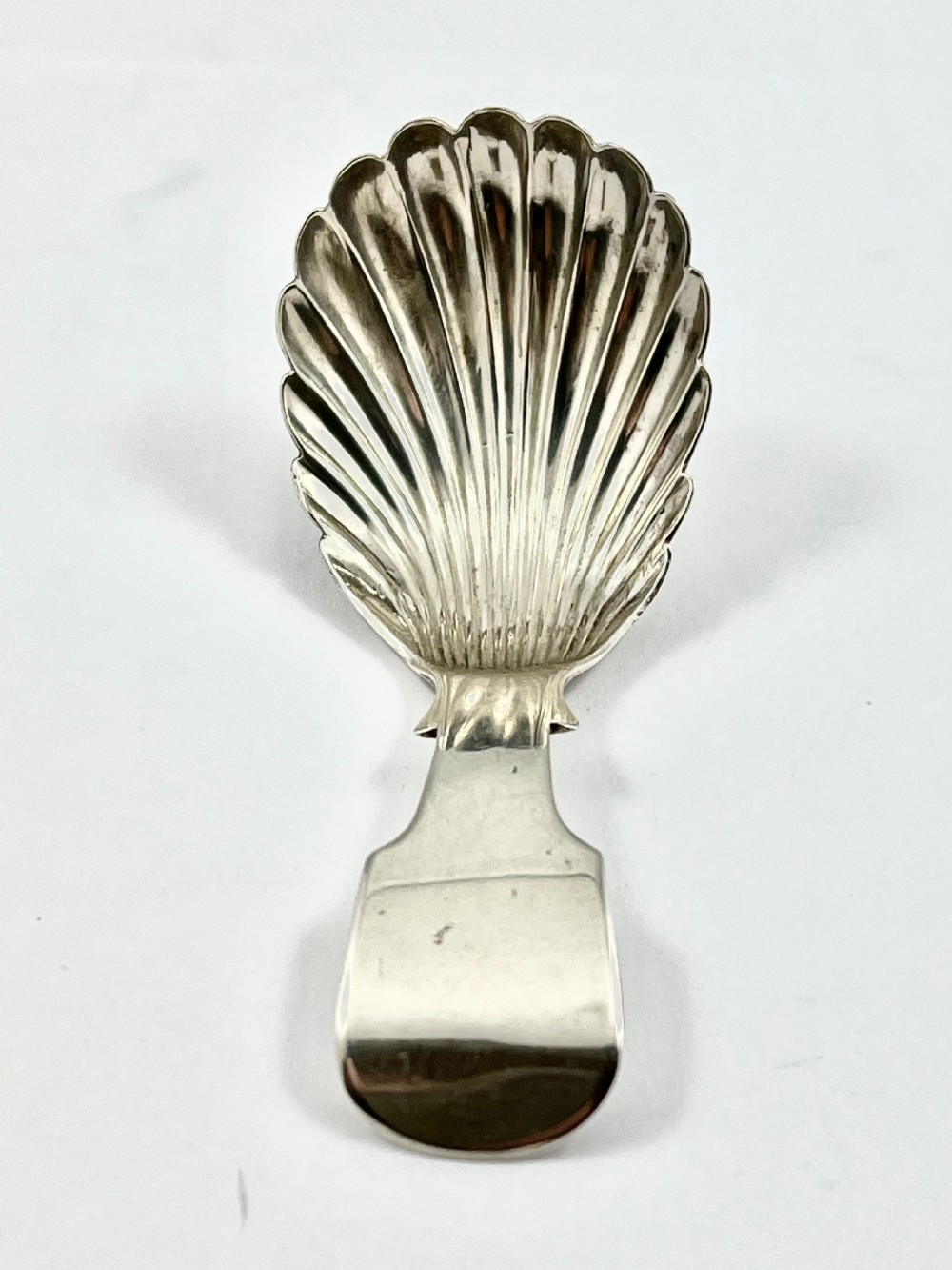 Scottish Provincial Silver, Berwick on Tweed, Peter Lambert 1835 View VI