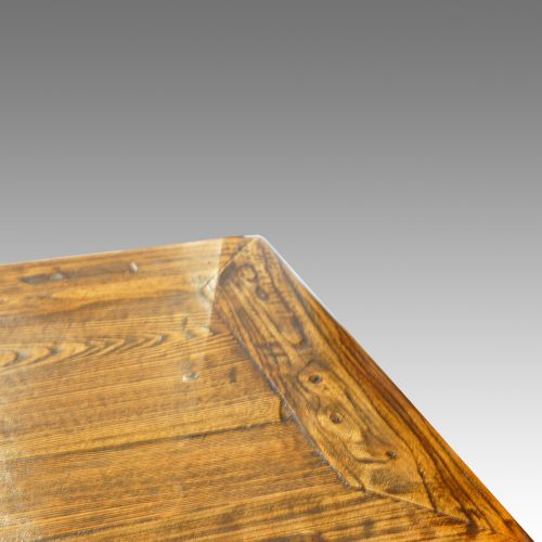 fig 1. Chinese Elm multi drawer chest