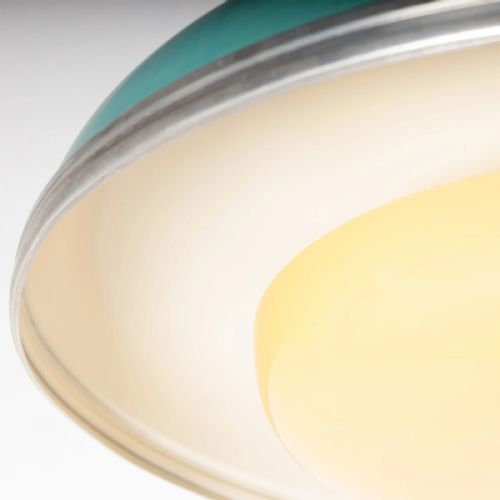 EINAR BACKSTRMS CEILING LIGHT - ADDITIONAL PHOTO 2