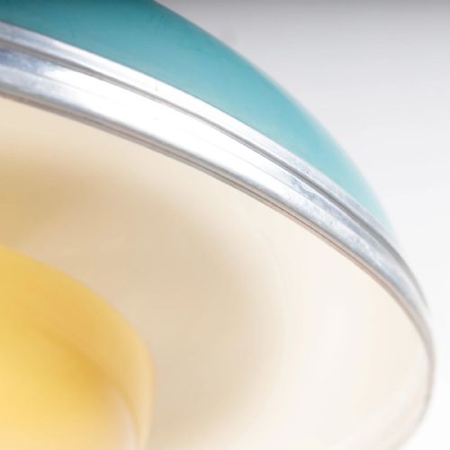 EINAR BACKSTRMS CEILING LIGHT - ADDITIONAL PHOTO 6