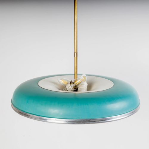 EINAR BACKSTRMS CEILING LIGHT - ADDITIONAL PHOTO 7
