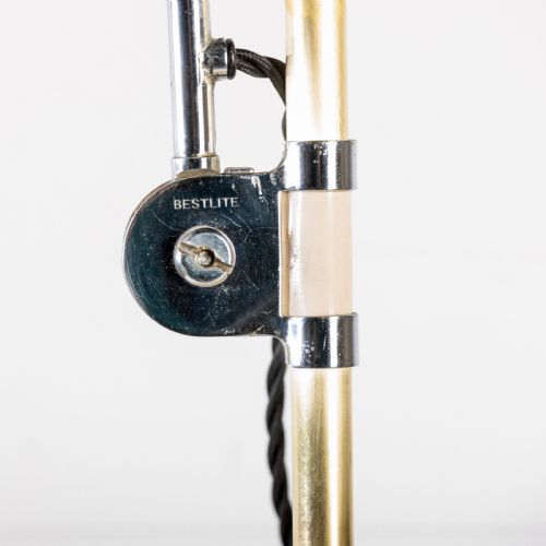 A 1930'S BESTLITE LAMP - ADDITIONAL PHOTO 1