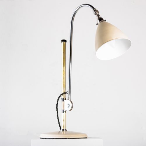 A 1930'S BESTLITE LAMP - ADDITIONAL PHOTO 4