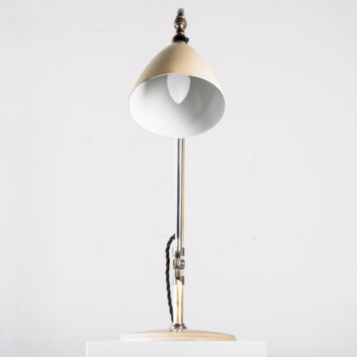 A 1930'S BESTLITE LAMP - ADDITIONAL PHOTO 5