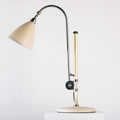 A 1930'S BESTLITE LAMP - ADDITIONAL PHOTO 6