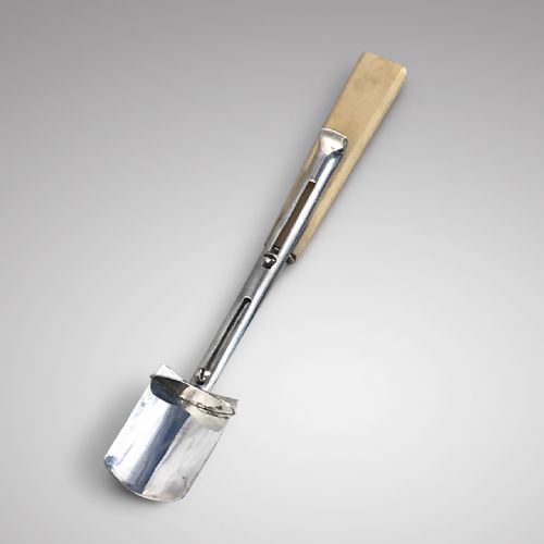 George IV Silver Stilton Scoop