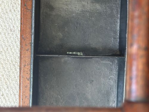 PAIR OF EDWARDIAN HALL STICK STANDS - ADDITIONAL PHOTO 7