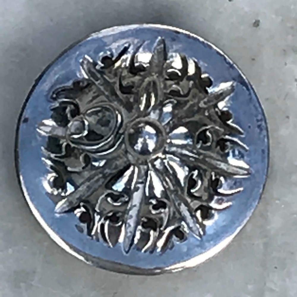 Pair of Victorian Pepperettes View VI