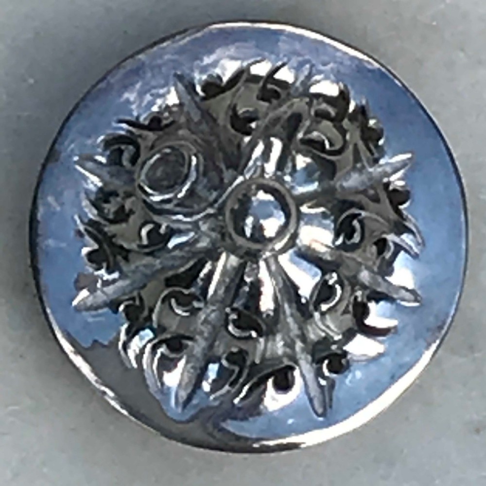 Pair of Victorian Pepperettes View VII