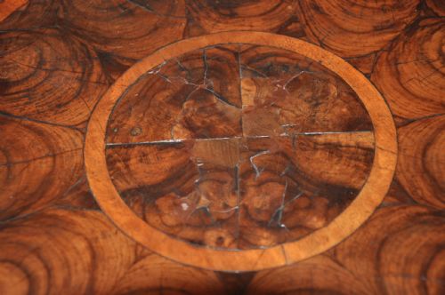 OLIVE WOOD LACE BOX - ADDITIONAL PHOTO 3
