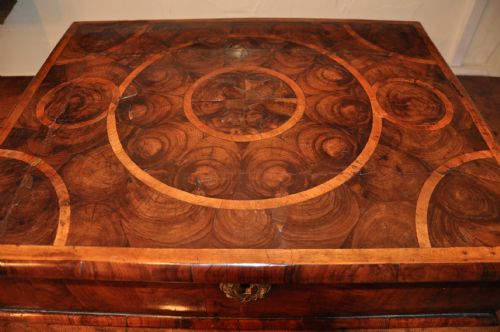 OLIVE WOOD LACE BOX - ADDITIONAL PHOTO 4