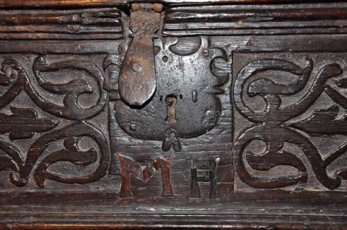 OAK BOX - ADDITIONAL PHOTO 1