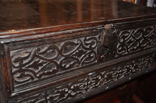 OAK BOX - ADDITIONAL PHOTO 7