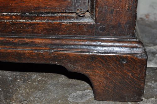 OAK DRESSER - ADDITIONAL PHOTO 7
