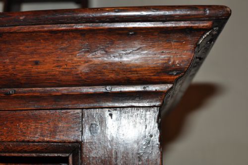 OAK DRESSER - ADDITIONAL PHOTO 8