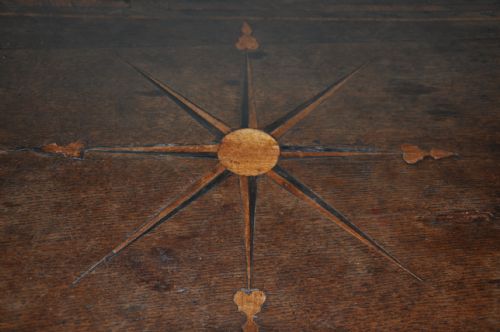 OAK CHEST OF DRAWERS - ADDITIONAL PHOTO 2