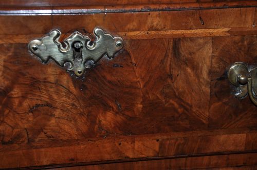 WALNUT BUREAU - ADDITIONAL PHOTO 3