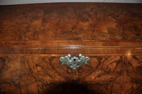 WALNUT BUREAU - ADDITIONAL PHOTO 4