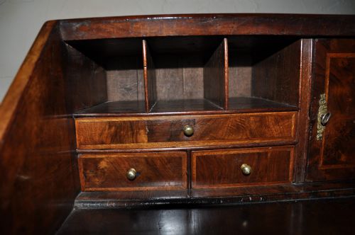 WALNUT BUREAU - ADDITIONAL PHOTO 8