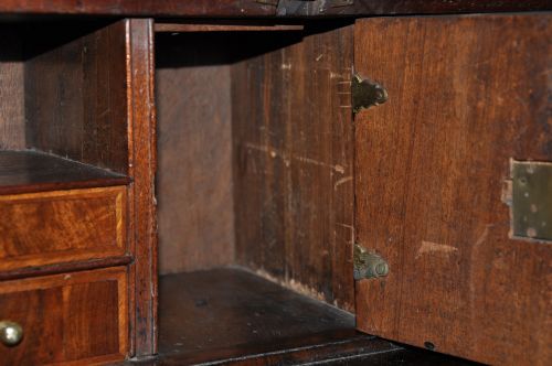 WALNUT BUREAU - ADDITIONAL PHOTO 9