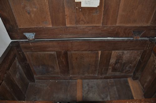 WESTMORLAND MULE KIST - ADDITIONAL PHOTO 12