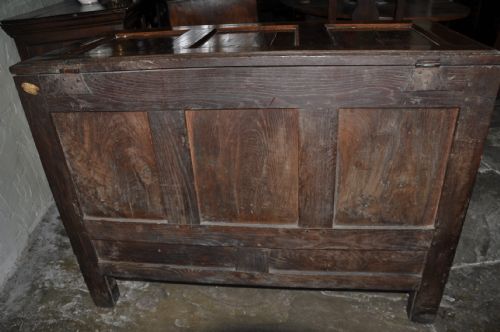 WESTMORLAND MULE KIST - ADDITIONAL PHOTO 13