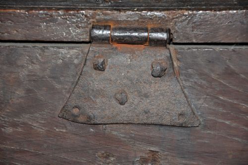 WESTMORLAND MULE KIST - ADDITIONAL PHOTO 14