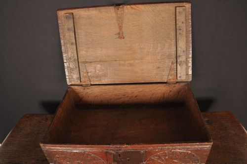 BIBLE BOX - ADDITIONAL PHOTO 1