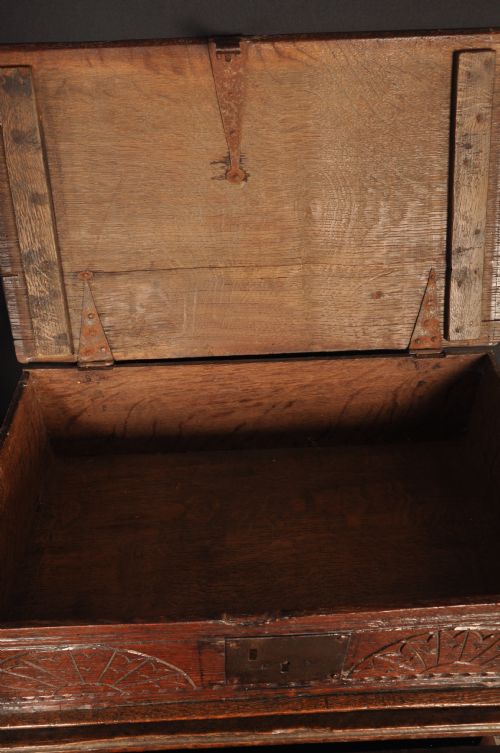 BIBLE BOX - ADDITIONAL PHOTO 2