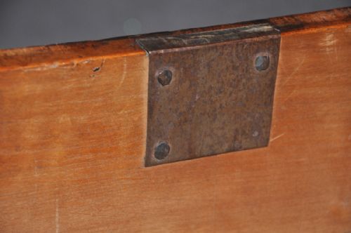 18TH CENTURY CHERRYWOOD BUREAU - ADDITIONAL PHOTO 3