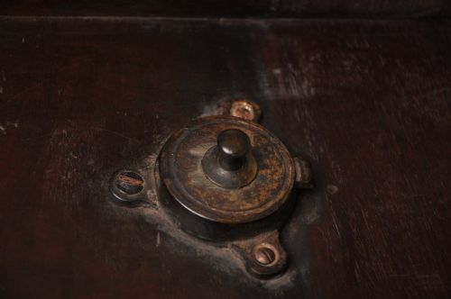 18TH CENTURY MAHOGANY TRIPOD TABLE - ADDITIONAL PHOTO 3