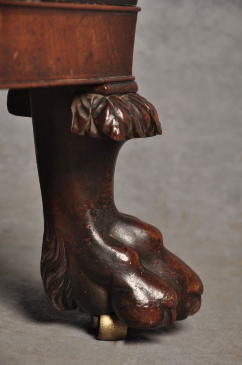 GEORGE III WINE COOLER - ADDITIONAL PHOTO 3