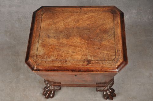 GEORGE III WINE COOLER - ADDITIONAL PHOTO 6