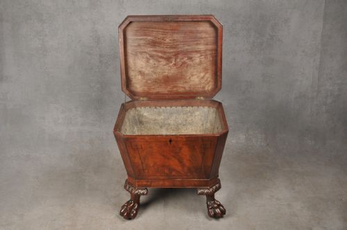 GEORGE III WINE COOLER - ADDITIONAL PHOTO 7