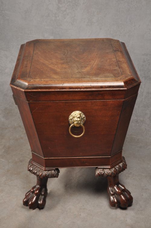 GEORGE III WINE COOLER - ADDITIONAL PHOTO 9