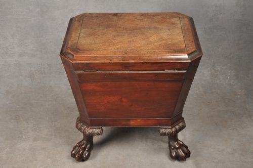 GEORGE III WINE COOLER - ADDITIONAL PHOTO 12
