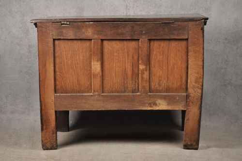 17TH CENTURY YORKSHIRE COFFER - ADDITIONAL PHOTO 12