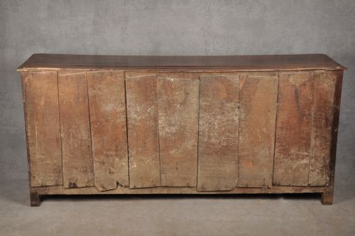 EARLY 18TH CENTURY OAK DRESSER - ADDITIONAL PHOTO 15
